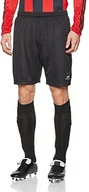 Piłka nożna - Pro Touch męskie spodenki SON piłka nożna Boardshorts, czarny, S 219402 - miniaturka - grafika 1