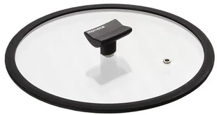 Moneta Pokrywa Aria Finegres 24 cm - Pokrywki - miniaturka - grafika 2