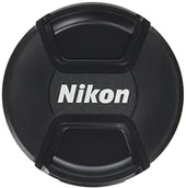 Akcesoria fotograficzne - Nikon Francja LC 95 obiektu pokrywa 200  500 MM 4149 - miniaturka - grafika 1