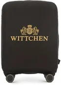 Akcesoria turystyczne - Wittchen Pokrowiec na walizkę małą - miniaturka - grafika 1