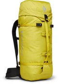 Sprzęt wspinaczkowy - Black Diamond Speed 30 Backpack, żółty M/L 2022 Plecaki BD6812387006M_L1 - miniaturka - grafika 1