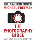 Obcojęzyczne książki o kulturze i sztuce - Michael Freeman The Photography Bible - miniaturka - grafika 1