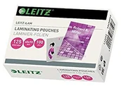 Artykuły biurowe - Leitz folia do laminowania na ciepło 73690002 - miniaturka - grafika 1