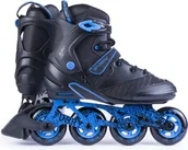 Rolki - Spokey Furry roz 41 839359 - miniaturka - grafika 1