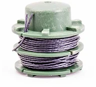 Akcesoria do elektronarzędzi - IKRA Ikra szpula żyłki Szpula (DA-C1) 15132447 pasuje do strzyżenia trawy IAT 40  3025 - miniaturka - grafika 1