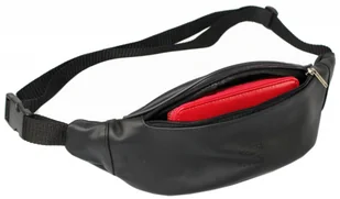 Magre (PL) Saszetka Skórzana Duża Na Pas Biodrówka Nerka (PL) Skóra Naturalna MIREK DELUXE - Nerki Magre (PL) Saszetka Skórzana Duża Na Pas Biodrówka Nerka (PL) Skóra Naturalna MIREK DELUXE - Nerki - miniaturka - grafika 1