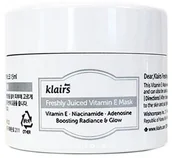 Maseczki do twarzy - Klairs Freshly Juiced Maseczka z Witaminą E 15ml 0468 - miniaturka - grafika 1