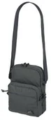 Odzież taktyczna i umundurowanie - Helikon TEX Torba EDC Compact Shoulder Bag Shadow Grey (TB-ECS-CD-35) TB-ECS-CD-35 - miniaturka - grafika 1