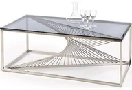 Ławy i stoliki kawowe - Halmar Ława INFINITY 60x120 cm Dymiony [Wysyłka 2020-07-21] V-CH-INFINITY-LAW - miniaturka - grafika 1