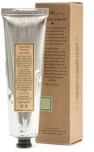 CAPT FAWCETT CAPTAIN FAWCETT Zestaw Krem do Golenia + Metalowy Klucz Wyciskacz do Tubek - Kosmetyki do golenia - miniaturka - grafika 6