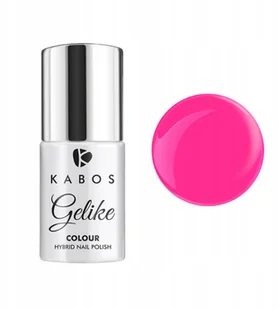 Gelike colour Fantastic 5ml - Lakiery do paznokci - miniaturka - grafika 2