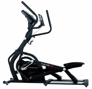 Finnlo Ellipse Trainer E-Glide SR 3218 - Orbitreki - miniaturka - grafika 4