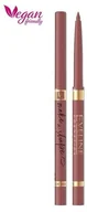 Konturówki do ust - Eveline Cosmetics Cosmetics Make a Shape Lip Liner Automatyczna konturówka do ust 02 - miniaturka - grafika 1