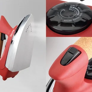 Girmi SS01 - Żelazka - miniaturka - grafika 7