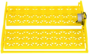 Incubato Inkubator do jaj - 80 W - 48 jaj - owoskop IN-48DDI IN-48DDI - Akcesoria do hodowli zwierząt - miniaturka - grafika 4