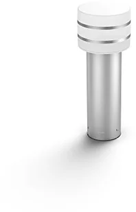 Philips hue Lampa ścienna LED tuar, możliwość przyciemniania, ciepłe, białe światło, sterowana via App, kompatybilny z Amazon Alexa (Echo, Echo Dot) 915005561601 - Systemy inteligentnych domów Philips hue Lampa ścienna LED tuar, możliwość przyciemniania, ciepłe, białe światło, sterowana via App, kompatybilny z Amazon Alexa (Echo, Echo Dot) 915005561601 - Systemy inteligentnych domów - miniaturka - grafika 1