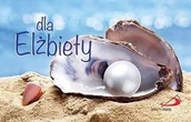 Aforyzmy i sentencje - zbiorowa Praca Imiona - Dla Elżbiety - miniaturka - grafika 1