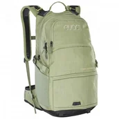 Torby fotograficzne i futerały - Evoc Plecak Stage Capture 16 Olive - miniaturka - grafika 1