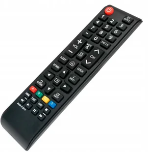 Samsung Pilot Do Tv Uniwersalny Led 4K Uhd Smart - Piloty - miniaturka - grafika 3