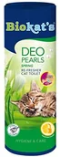 Środki do usuwania zapachów - Biokats Pojemniki na biokat M's 605135 Deo Pearls Spring, 6 (6 X 700 G) 605135 - miniaturka - grafika 1