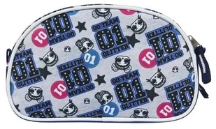 LOL Surprise Piórnik dziewczęcy LOL Surprise! 3Y37EM 3Y37EM SAM  ONE SIZE - Piórniki - miniaturka - grafika 3