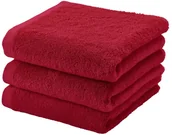 Ręczniki - Aquanova Ręcznik Aquanova LONDON chili pepper - miniaturka - grafika 1