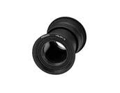 Części rowerowe - TRUVATIV Wkład suportu BB86 szary / Rozmiar: 41 x 86,5 mm (szosa) / Typ: pressfit 00.6415.033.000 - miniaturka - grafika 1