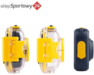 INSPORTLINE KidCam - Kamery sportowe - miniaturka - grafika 5
