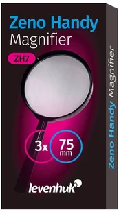 Levenhuk Zeno Handy ZH7 - Mikroskopy i lupy - miniaturka - grafika 2