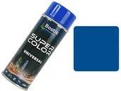 Farby i lakiery w sprayu - Den Braven Bostik Farba w sprayu uniwersalna 400ml ciemnoniebieski RAL5010) BOKSC263162 - miniaturka - grafika 1