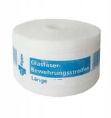 Tynki - Taśma Flizelina łączeniowa g-k Rigips 50mm x 50 - miniaturka - grafika 1