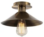 Lampy sufitowe - Opviq Berceste Sufitowa Opviq 525NOR1304 - miniaturka - grafika 1