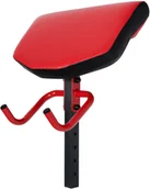 Gryfy - Marbo Sport Modlitewnik do ławki Semi-Pro z uchwytami na gryf MS-A101 - Marbo Sport 1003895 - miniaturka - grafika 1