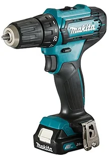 Makita cordless drill screwdriver DF333DSAL1 12V - Wiertarki Makita cordless drill screwdriver DF333DSAL1 12V - Wiertarki - miniaturka - grafika 1