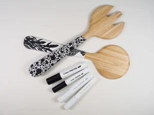 Marker Pintor F metaliczny różowy - Zakreślacze - miniaturka - grafika 11