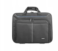 Torby na laptopy - Natec Torba Notebook Doberman 15,6'' - miniaturka - grafika 1