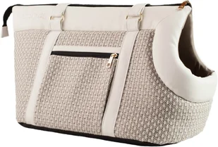 amiplay Torba transportowa Morgan 66 - Sprzęt podróżny i transportery dla psów - miniaturka - grafika 2