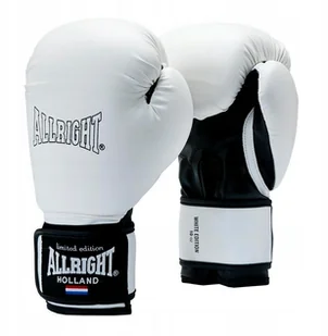 Rękawice Bokserskie Treningowe Allright 8 Oz - Rękawice bokserskie - miniaturka - grafika 2