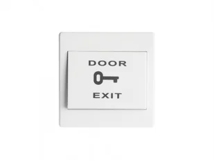 SCOT Przycisk wyjścia podtynkowy BT-2D BT-2D - Akcesoria do domofonów i wideodomofonów - miniaturka - grafika 3