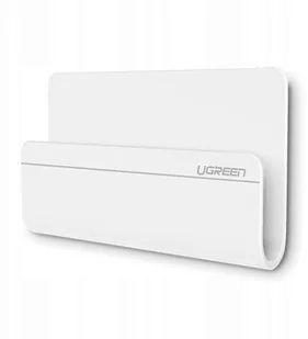 Ugreen Uchwyt  Ugreen Uchwyt Ścienny Podstawka Na Smartfona Do Ładowania Biały 30394 54790 - Akcesoria do tabletów i e-booków - miniaturka - grafika 3