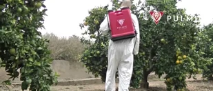 PULMIC PULMIC RAPTOR 16 ADVANCED OPRYSKIWACZ PLECAKOWY CIŚNIENIOWY RĘCZNY TŁOKOWY 16L EWIMAX PULMIC OTH-GSP15319 - Opryskiwacze PULMIC PULMIC RAPTOR 16 ADVANCED OPRYSKIWACZ PLECAKOWY CIŚNIENIOWY RĘCZNY TŁOKOWY 16L EWIMAX PULMIC OTH-GSP15319 - Opryskiwacze - miniaturka - grafika 9