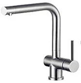 Baterie kuchenne - Pyramis Bateria MANDOLIN stal nierdzewna 090917503 - miniaturka - grafika 1