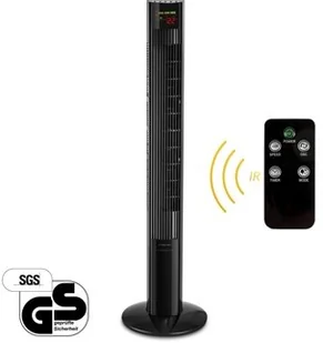 Wentylator Trotec TVE 32 T - Wentylatory - miniaturka - grafika 2