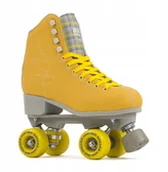 Wrotki - Wrotki Figurowe Rio Rollers Signature quad yel 39, - miniaturka - grafika 1