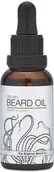 Kosmetyki i akcesoria do pielęgnacji brody - THE BRIGHTON BEARD THE BRIGHTON BEARD Old Jolls Olejek do Brody Jaśmin i Cytryna 30 ml - miniaturka - grafika 1