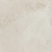 Płytki ceramiczne - Tubądzin Domino Remos White 59,8x59,8 - miniaturka - grafika 1