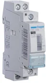 Sterowniki i przekaźniki - Hager Przekaźnik instalacyjny 1NO+1NC 16A 230V ERC218 ERC218 - miniaturka - grafika 1