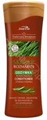 Odżywki do włosów - Joanna Tradycyjna Receptura Odżywka do włosów wzmacniająca Skrzyp i Rozmaryn 300ml - miniaturka - grafika 1