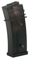 Amunicja i osprzęt ASG - Umarex Magazynek ASG Mid-cap do replik Heckler&Koch G36 C (2.5748.2) 2.5748.2 - miniaturka - grafika 1