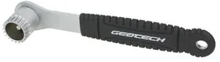 Shimano Geotech Klucz Geotech GHT-009 do suportu BB i ISIS z rączką 092084 - Narzędzia rowerowe - miniaturka - grafika 2